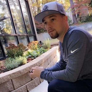 Meet your Posher, Andrew